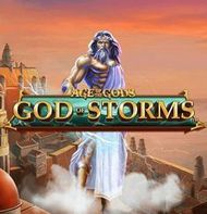 Age of Gods God of Storm