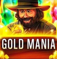 GOLD MANIA