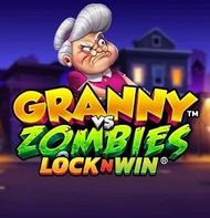 Granny Vs Zombies