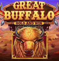 Great Buffalo Hold and Win