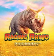 Raging Rhino Megaways