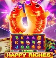 Happy Riches