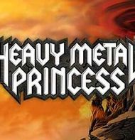 HEAVY METAL PRINCESS