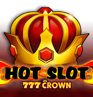 HOT SLOT 777 CROWN