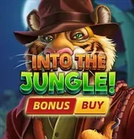 Into the Jungle