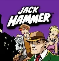 Jack Hammer