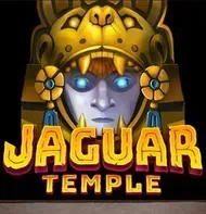 Jaguar Temple