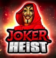 Joker Heist