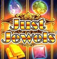 just jewels