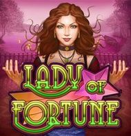 Lady of Fortune