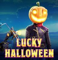 Lucky Halloween