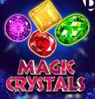 Magic Crystals