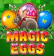 Magic Eggs