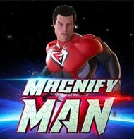 Magnify Man