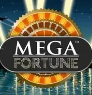 Mega Fortune