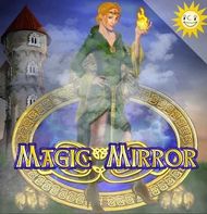 Magic mirror