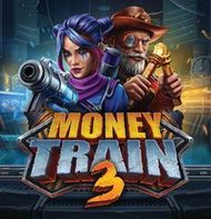 Money Train 3