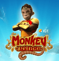 Monkey Prince