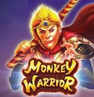 Monkey Warrior