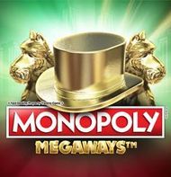 Monopoly Megaways