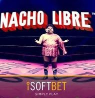 Nacho Libre