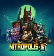 Nitropolis 5