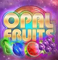 Opal Fruit