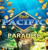 Pacific Paradise