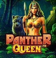 Panther Queen