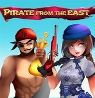 Pirate from the East