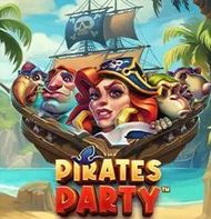 Pirates Party