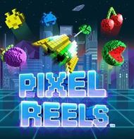 Pixel Reels