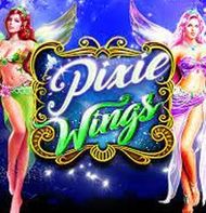 Pixie Wings