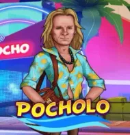 Pocholo