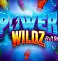 Power wildz fruit saga