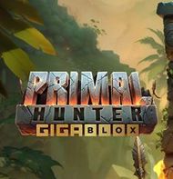 Primal Hunter Gigablox