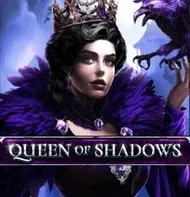 Queen of Shadows