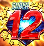 Super 12 Stars