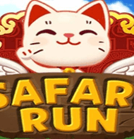 SAFARI RUN