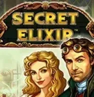 Secret elixir