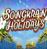 Songkran Holidays