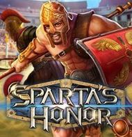 Sparta's Honor