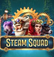 Steam Squad