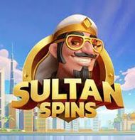 Sultan Spins