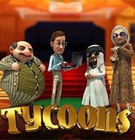 TYCOONS