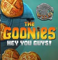 The Goonies Hey You Guys