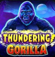 Thundering Gorilla