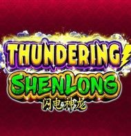 Thundering Shenlong