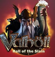 Valhôll Hall of the Slain