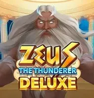 Zeus the Thunderer